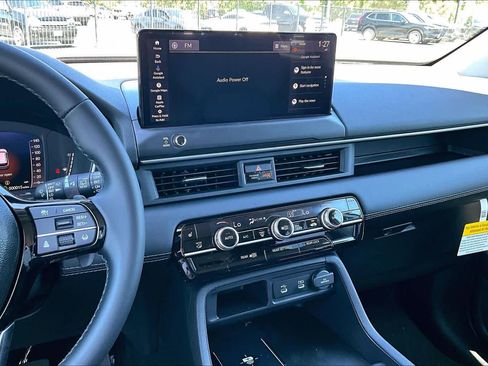 New 2026 Honda Pilot Touring image 6