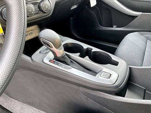 New 2026 Chevrolet Trax LS image 12