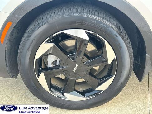 Used 2025 Kia Sorento EX w/ EX Panoramic Sunroof Package AWD/4WD image 7