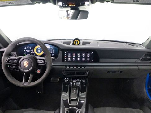 Certified 2025 Porsche 911 Carrera GTS RWD image 18