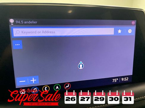 Used 2021 Chevrolet Tahoe Premier w/ Premium Package image 34