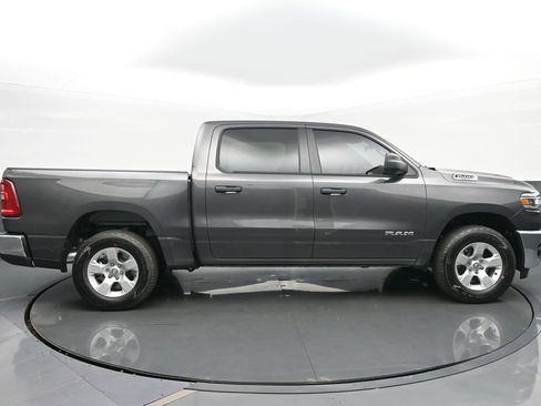 New 2025 RAM 1500 Tradesman image 6