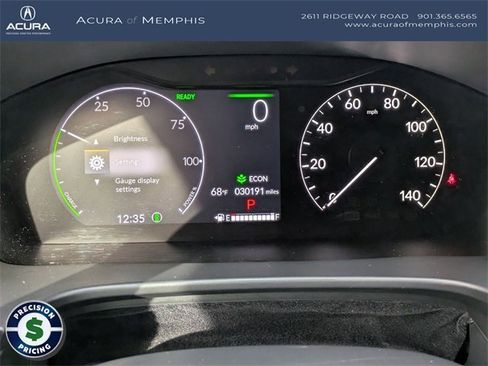 Used 2024 Honda CR-V Sport image 12