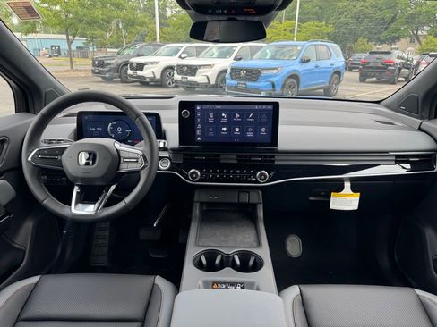 New 2026 Honda Prologue Elite image 5