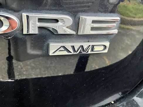 Used 2017 Buick Encore Preferred AWD/4WD image 22