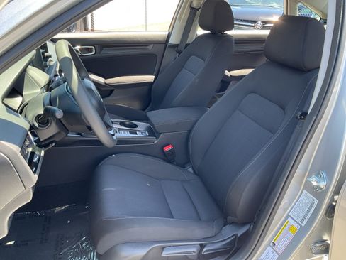 Used 2026 Honda Civic LX image 17