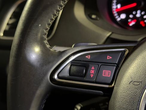 Used 2015 Audi Q3 2.0T Premium Plus w/ Sport Package image 14