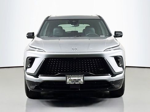 New 2026 Buick Enclave Sport Touring w/ Power Package image 2