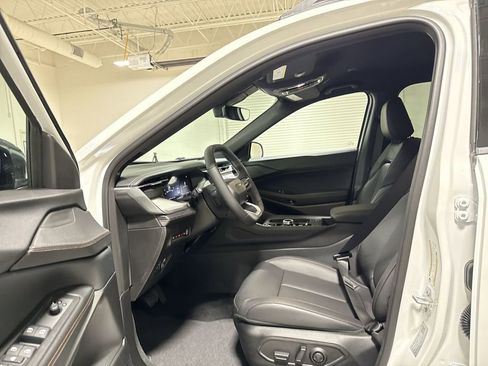 New 2026 Jeep Cherokee Limited AWD/4WD image 19