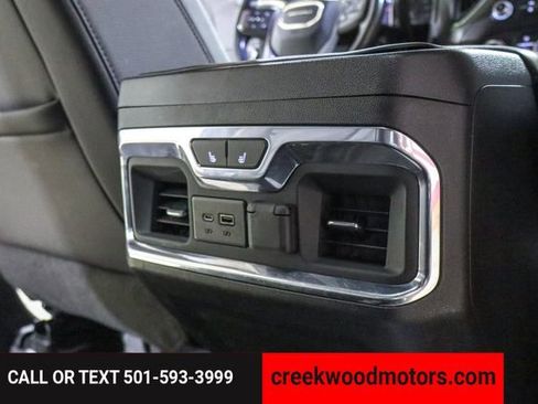 Used 2022 GMC Sierra 2500 Denali w/ Denali Black Diamond Edition image 46