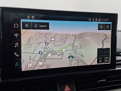 Used 2022 Audi A5 2.0T Premium Plus image 17