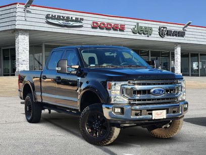 Used 2021 Ford F250 XLT w/ Tremor Off-Road Package