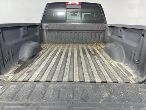Used 2018 Chevrolet Silverado 1500 LT w/ All Star Edition AWD/4WD image 13