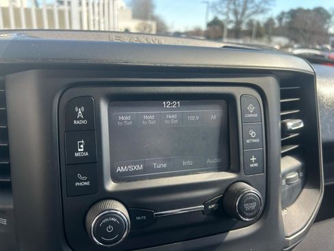 Used 2019 RAM 3500 Tradesman AWD/4WD image 13