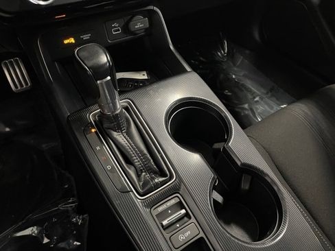 Used 2023 Honda Civic Sport image 27