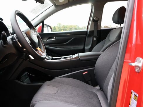 Certified 2022 Hyundai Santa Fe SE image 23