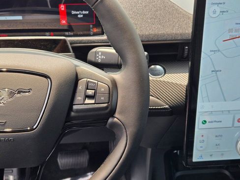 New 2025 Ford Mustang Mach-E Premium image 32