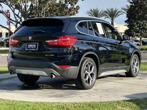 Used 2019 BMW X1 sDrive28i image 6