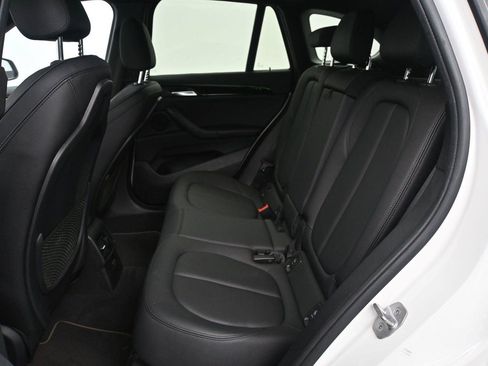 Used 2020 BMW X1 xDrive28i w/ Premium Package AWD/4WD image 10