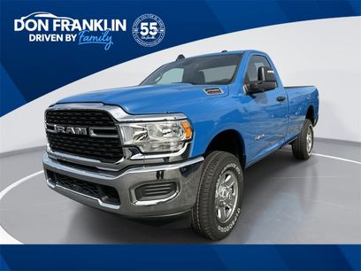 Used 2024 RAM 2500 Big Horn