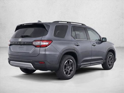 Certified 2023 Honda Pilot EX-L image 7
