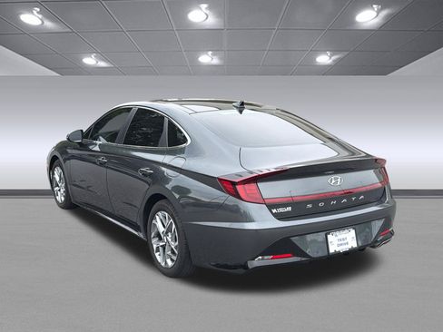 Certified 2023 Hyundai Sonata SEL w/ Convenience Package FWD image 7