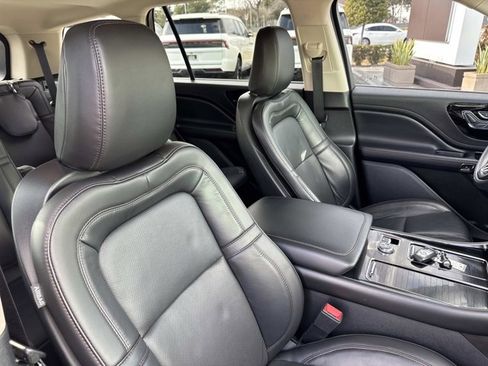 Used 2022 Lincoln Aviator Reserve w/ Equipment Group 201A image 21