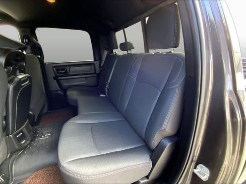 Used 2026 RAM 2500 Tradesman AWD/4WD image 33