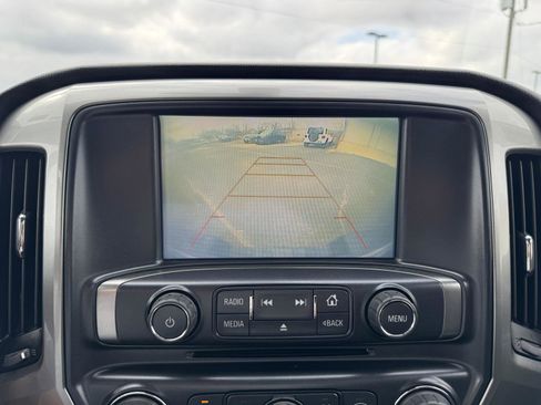 Used 2018 Chevrolet Silverado 1500 LT w/ Texas Edition image 13