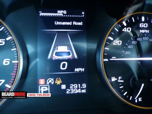 Used 2025 Subaru Outback Wilderness image 29