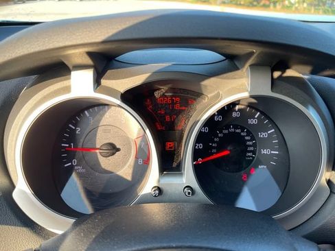 Used 2013 Nissan Juke SL AWD/4WD image 31