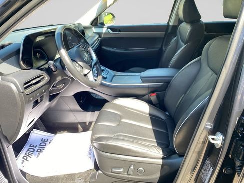 Used 2025 Hyundai Palisade SEL AWD/4WD image 19