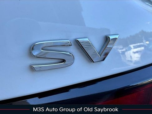 Certified 2023 Nissan Sentra SV image 24