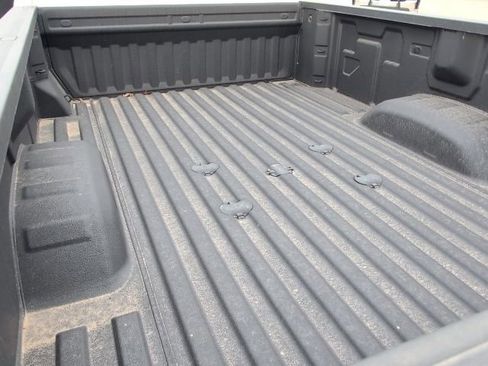 New 2025 Chevrolet Silverado 2500 W/T image 16