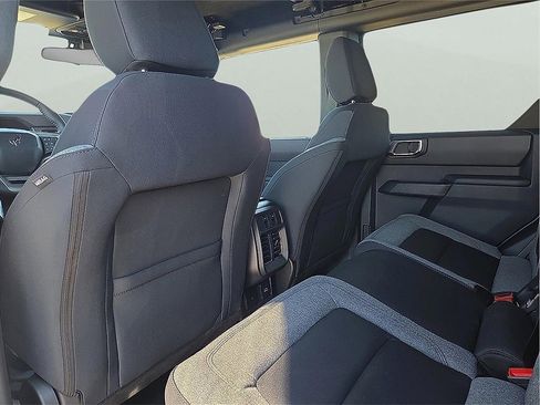 New 2025 Ford Bronco Big Bend image 9