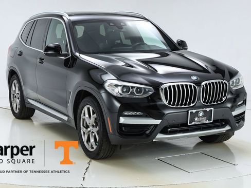 Used 2020 BMW X3 xDrive30i w/ Convenience Package image 15