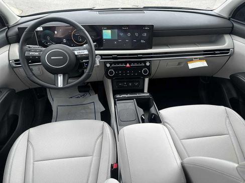 New 2026 Hyundai Tucson SEL image 10