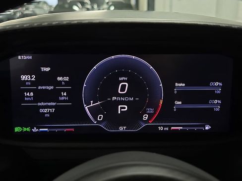 Used 2022 Maserati MC20 Coupe RWD image 14