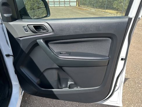 Used 2019 Ford Ranger XL w/ Equipment Group 101A Mid image 36