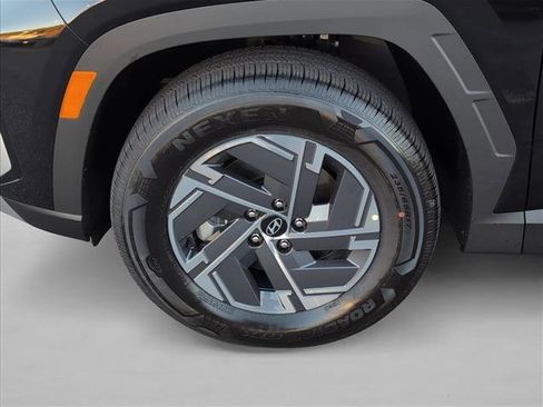 New 2026 Hyundai Tucson Blue SE image 10