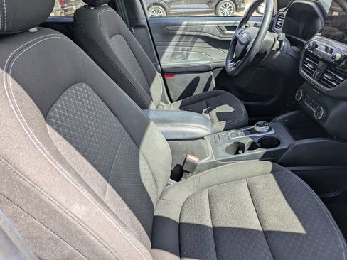 Used 2024 Ford Escape Active FWD image 15