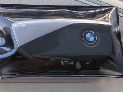 Used 2026 BMW X2 xDrive28i w/ Technology Package AWD/4WD image 36