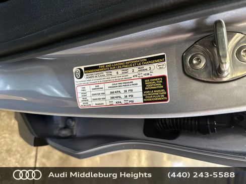 Used 2025 Audi Q5 Premium Plus image 32