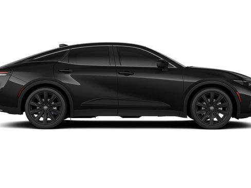 New 2026 Toyota Crown AWD/4WD image 14