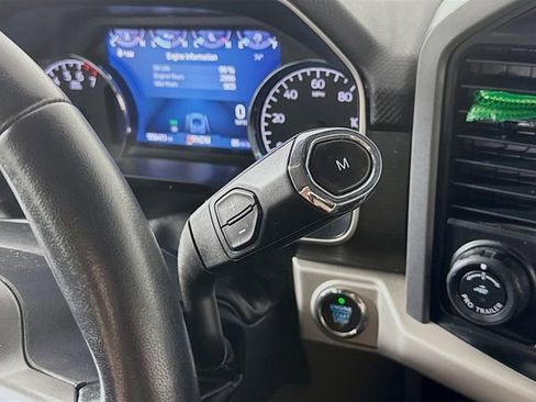 Used 2021 Ford F150 XLT w/ Equipment Group 302A High image 17