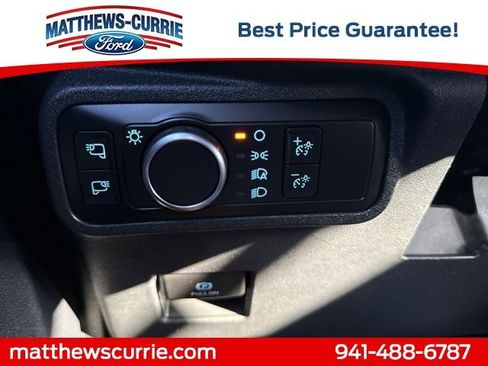 Certified 2021 Ford Bronco First Edition image 25