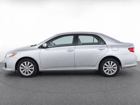 Used 2012 Toyota Corolla LE FWD image 6