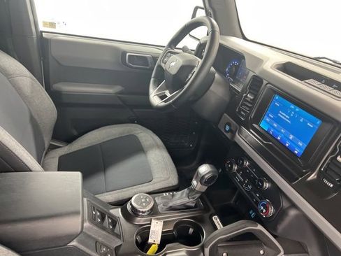 Used 2021 Ford Bronco Big Bend image 23