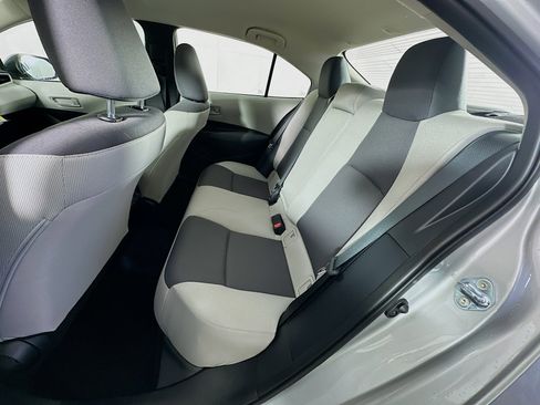 Used 2026 Toyota Corolla LE image 27