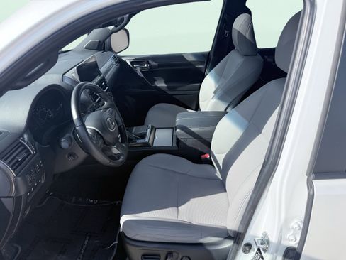 Used 2023 Lexus GX 460 Premium image 35